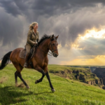 chevauchez votre sagesse